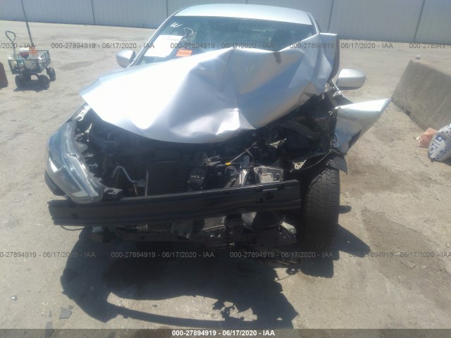 Photo 5 VIN: 3N1AB7AP7JY280061 - NISSAN SENTRA 