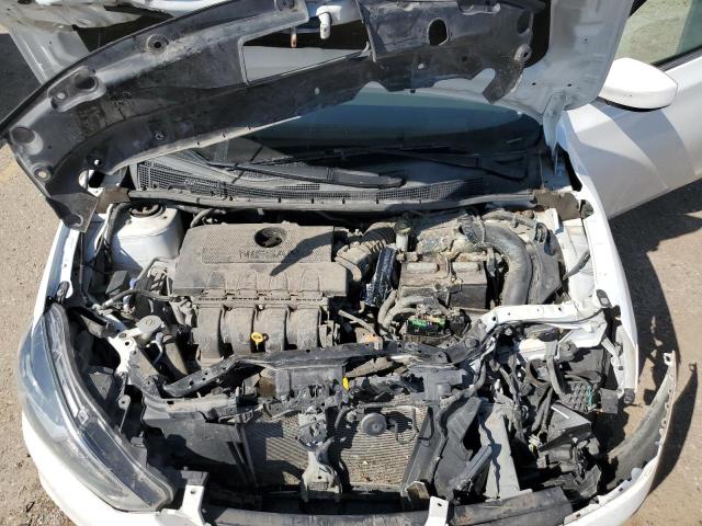 Photo 10 VIN: 3N1AB7AP7JY280478 - NISSAN SENTRA S 