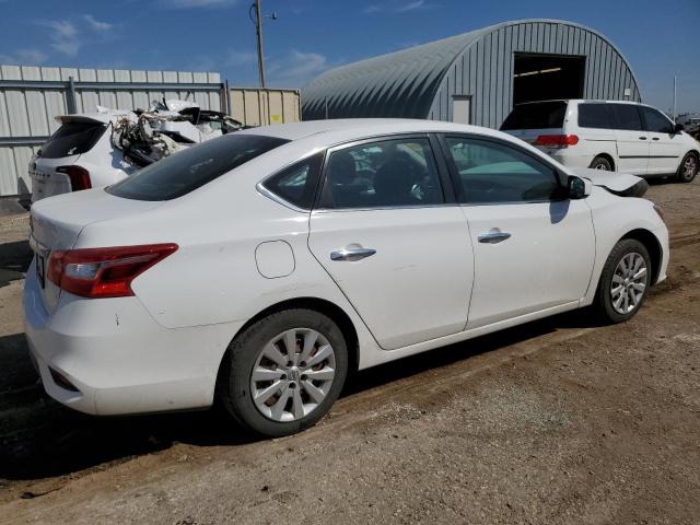 Photo 2 VIN: 3N1AB7AP7JY280478 - NISSAN SENTRA S 