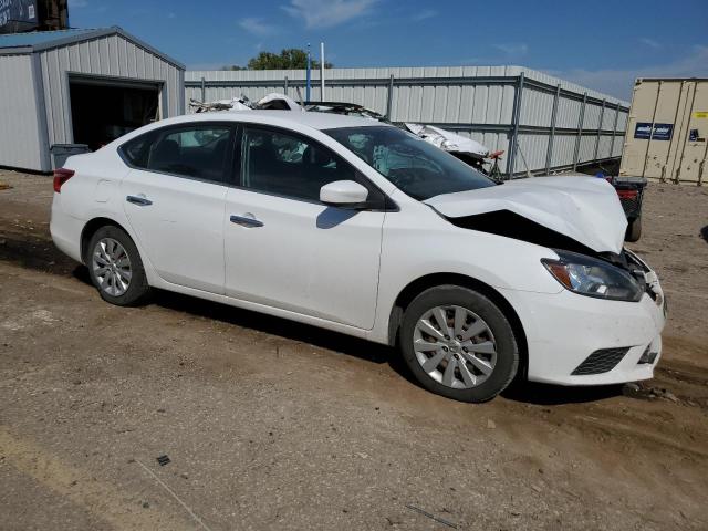 Photo 3 VIN: 3N1AB7AP7JY280478 - NISSAN SENTRA S 