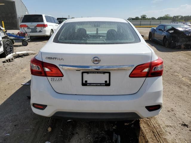 Photo 5 VIN: 3N1AB7AP7JY280478 - NISSAN SENTRA S 