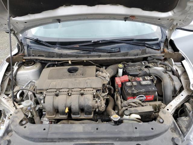 Photo 10 VIN: 3N1AB7AP7JY280528 - NISSAN SENTRA 