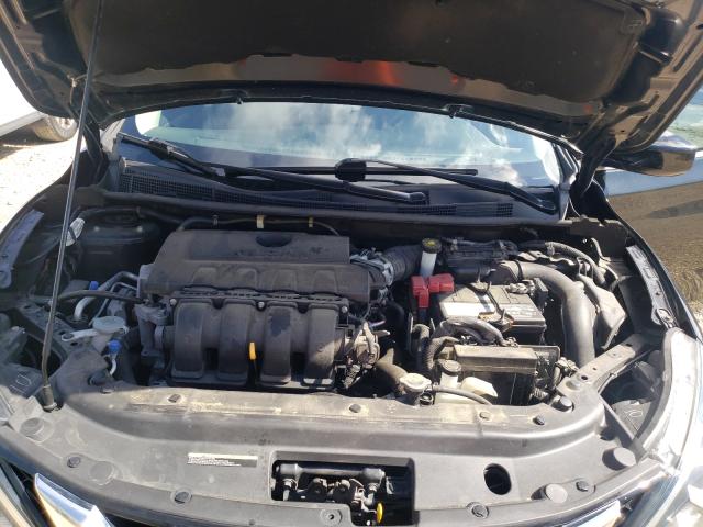 Photo 6 VIN: 3N1AB7AP7JY281310 - NISSAN SENTRA S 