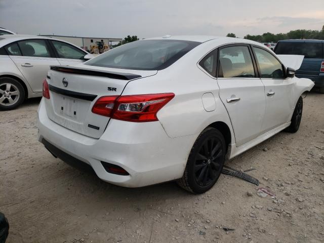 Photo 3 VIN: 3N1AB7AP7JY281680 - NISSAN SENTRA S 