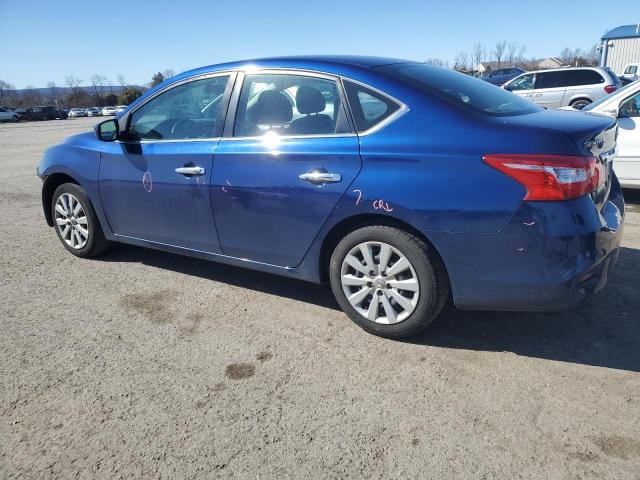 Photo 1 VIN: 3N1AB7AP7JY282389 - NISSAN SENTRA S 