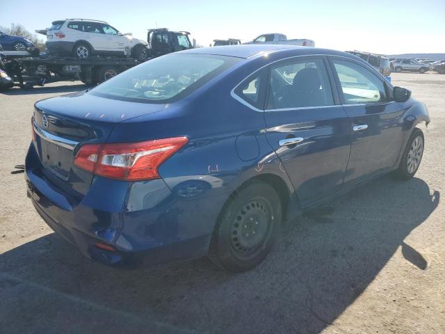 Photo 2 VIN: 3N1AB7AP7JY282389 - NISSAN SENTRA S 