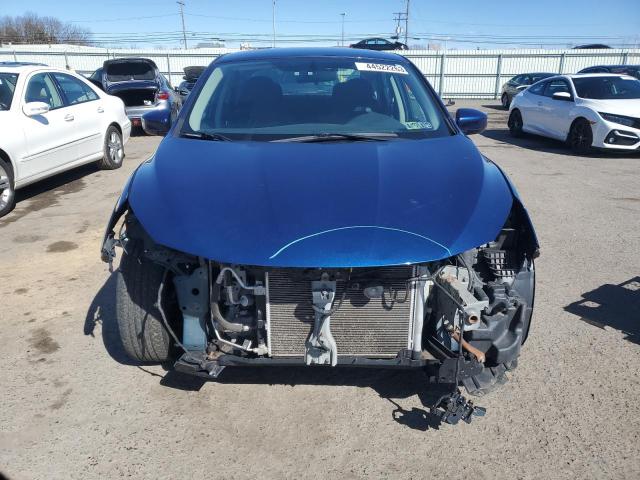 Photo 4 VIN: 3N1AB7AP7JY282389 - NISSAN SENTRA S 