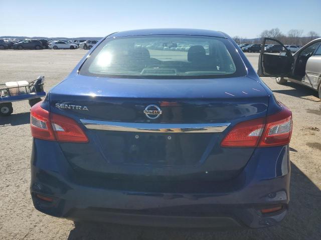 Photo 5 VIN: 3N1AB7AP7JY282389 - NISSAN SENTRA S 