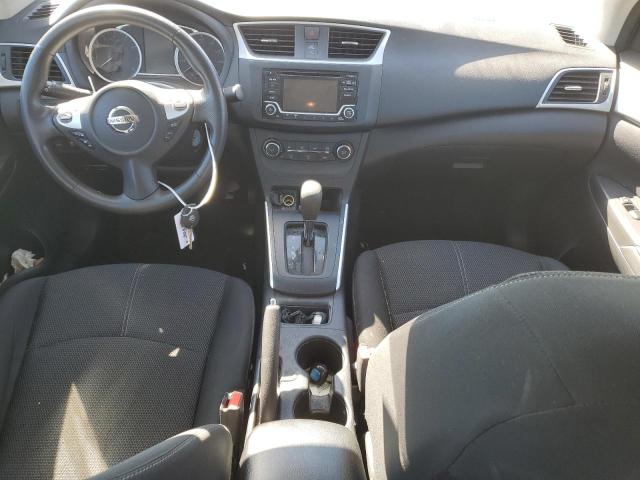 Photo 7 VIN: 3N1AB7AP7JY282389 - NISSAN SENTRA S 