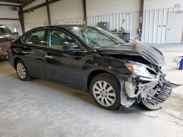 Photo 3 VIN: 3N1AB7AP7JY283865 - NISSAN SENTRA 