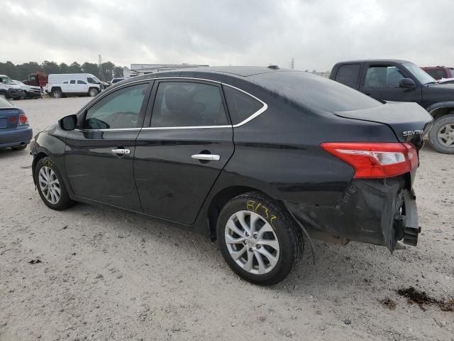 Photo 1 VIN: 3N1AB7AP7JY284711 - NISSAN SENTRA 