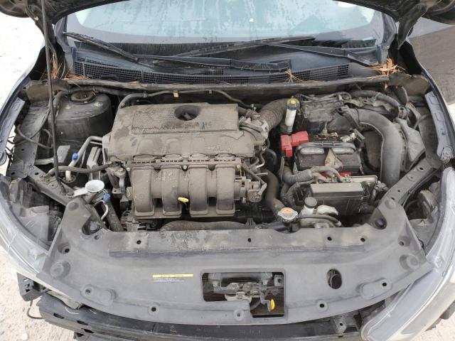 Photo 10 VIN: 3N1AB7AP7JY284711 - NISSAN SENTRA 