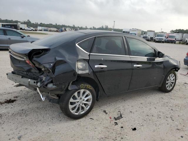 Photo 2 VIN: 3N1AB7AP7JY284711 - NISSAN SENTRA 