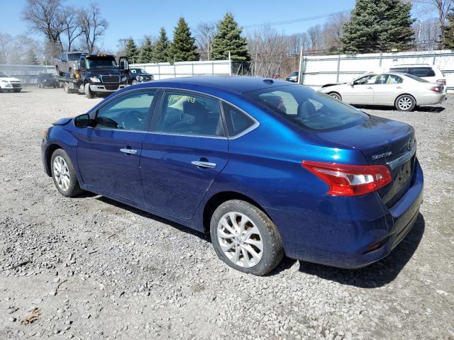 Photo 1 VIN: 3N1AB7AP7JY285020 - NISSAN SENTRA S 