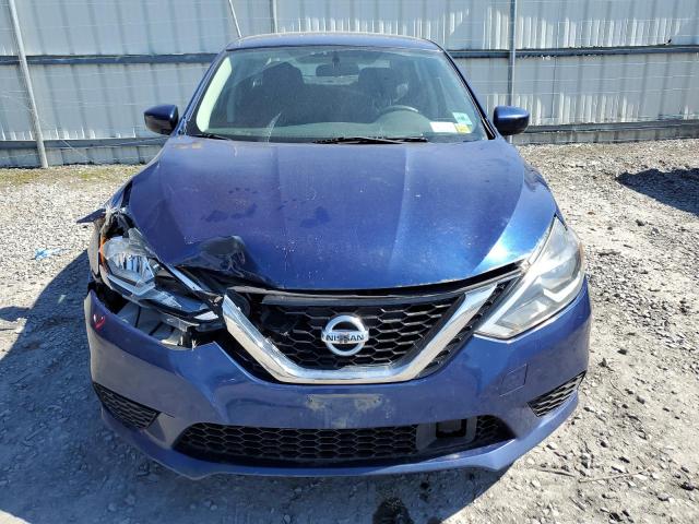 Photo 4 VIN: 3N1AB7AP7JY285020 - NISSAN SENTRA S 