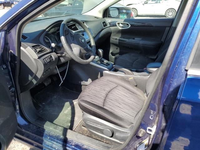 Photo 6 VIN: 3N1AB7AP7JY285020 - NISSAN SENTRA S 