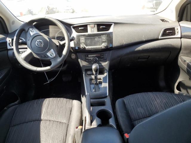 Photo 7 VIN: 3N1AB7AP7JY285020 - NISSAN SENTRA S 