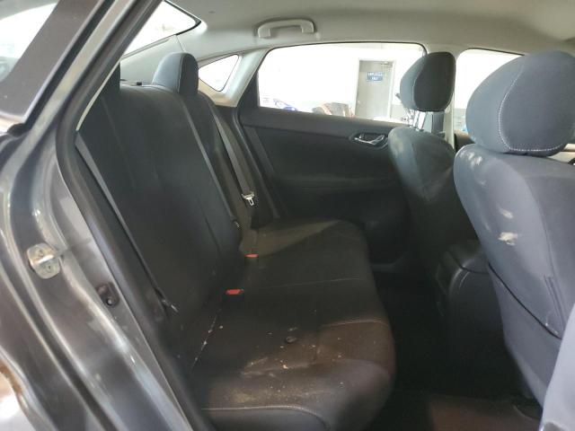 Photo 5 VIN: 3N1AB7AP7JY287608 - NISSAN SENTRA S 