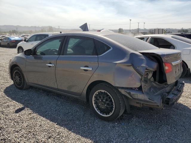 Photo 1 VIN: 3N1AB7AP7JY289083 - NISSAN SENTRA S 