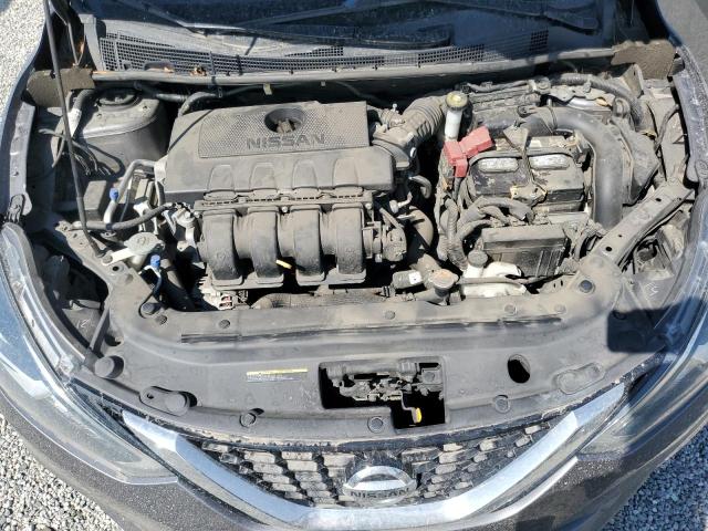 Photo 10 VIN: 3N1AB7AP7JY289083 - NISSAN SENTRA S 