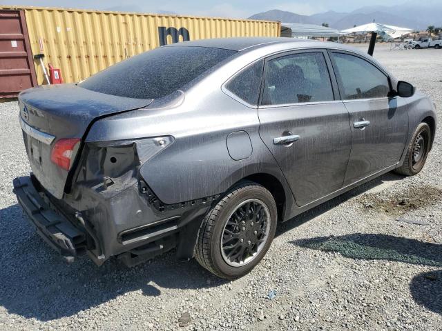 Photo 2 VIN: 3N1AB7AP7JY289083 - NISSAN SENTRA S 