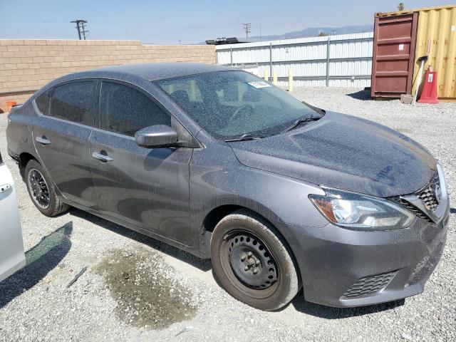 Photo 3 VIN: 3N1AB7AP7JY289083 - NISSAN SENTRA S 