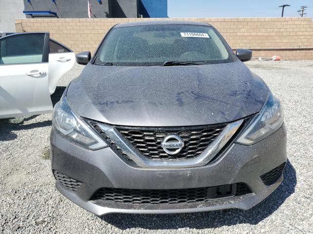 Photo 4 VIN: 3N1AB7AP7JY289083 - NISSAN SENTRA S 