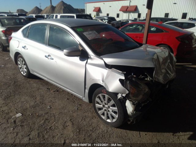 Photo 0 VIN: 3N1AB7AP7JY289200 - NISSAN SENTRA 