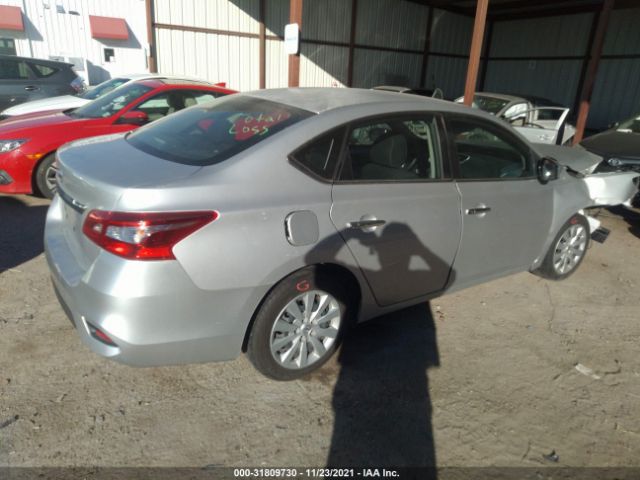 Photo 3 VIN: 3N1AB7AP7JY289200 - NISSAN SENTRA 