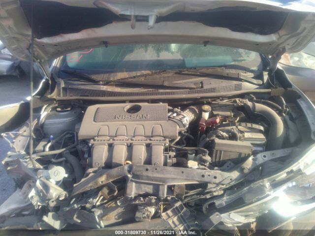 Photo 9 VIN: 3N1AB7AP7JY289200 - NISSAN SENTRA 