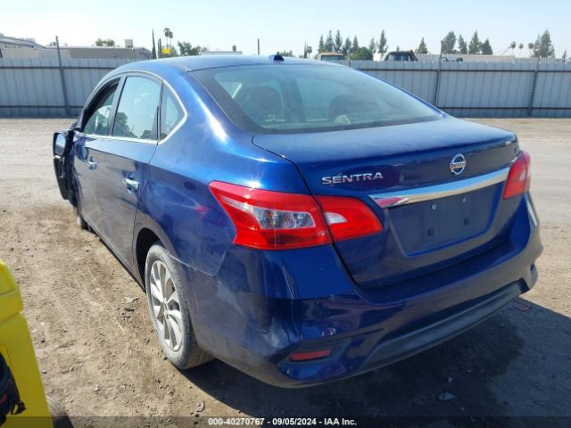 Photo 2 VIN: 3N1AB7AP7JY291335 - NISSAN SENTRA 