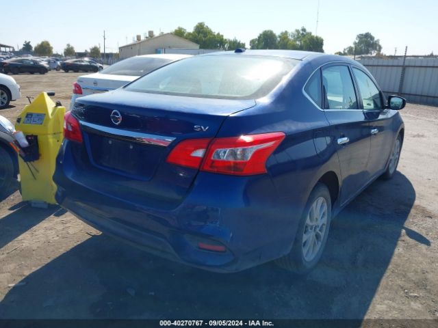 Photo 3 VIN: 3N1AB7AP7JY291335 - NISSAN SENTRA 