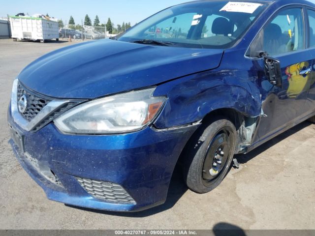 Photo 5 VIN: 3N1AB7AP7JY291335 - NISSAN SENTRA 