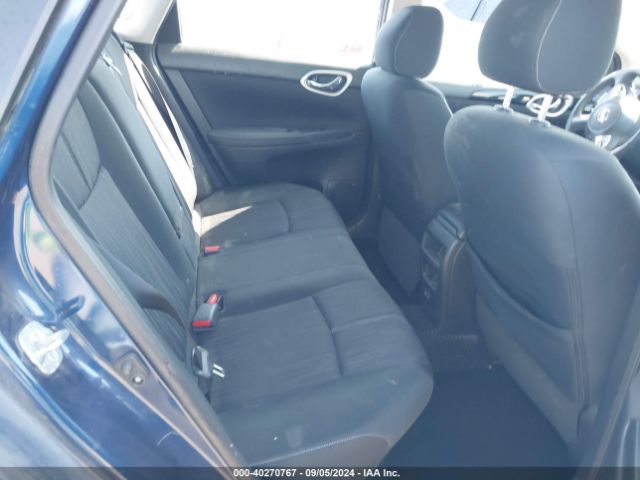 Photo 7 VIN: 3N1AB7AP7JY291335 - NISSAN SENTRA 