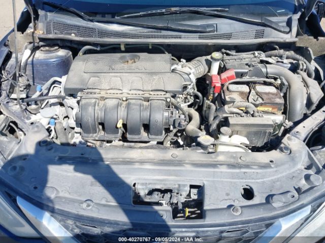 Photo 9 VIN: 3N1AB7AP7JY291335 - NISSAN SENTRA 