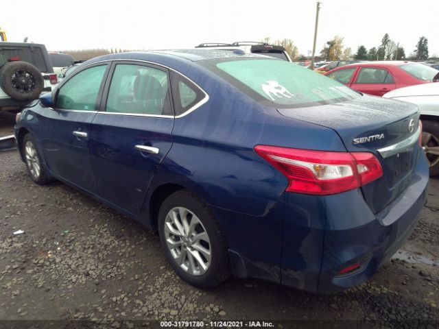 Photo 2 VIN: 3N1AB7AP7JY291450 - NISSAN SENTRA 