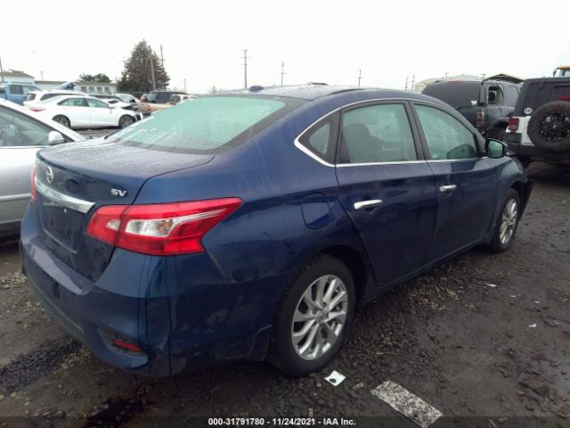 Photo 3 VIN: 3N1AB7AP7JY291450 - NISSAN SENTRA 