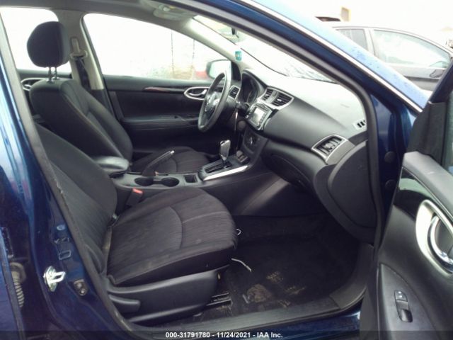 Photo 4 VIN: 3N1AB7AP7JY291450 - NISSAN SENTRA 