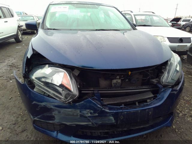 Photo 5 VIN: 3N1AB7AP7JY291450 - NISSAN SENTRA 