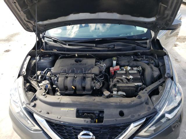 Photo 6 VIN: 3N1AB7AP7JY292016 - NISSAN SENTRA S 