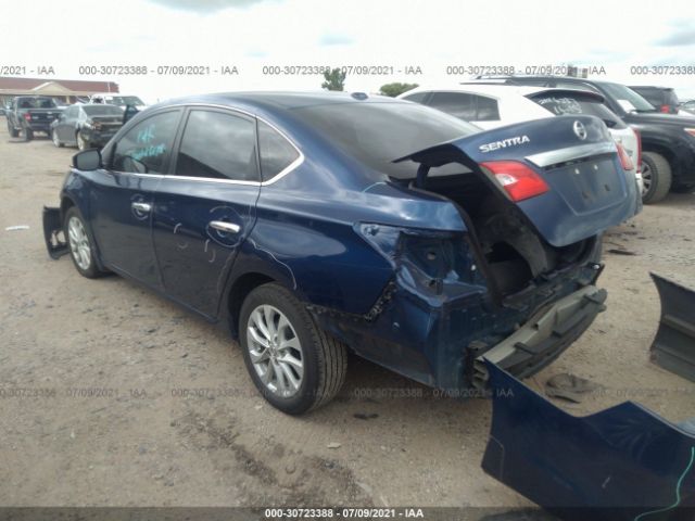 Photo 2 VIN: 3N1AB7AP7JY293117 - NISSAN SENTRA 