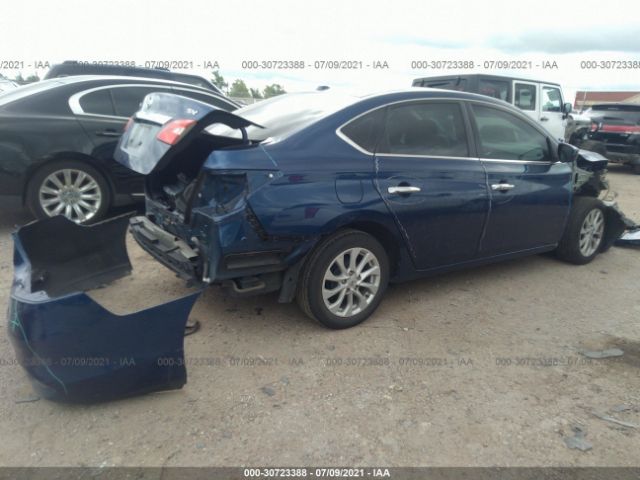 Photo 3 VIN: 3N1AB7AP7JY293117 - NISSAN SENTRA 