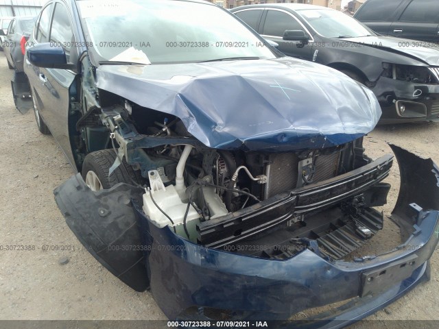 Photo 5 VIN: 3N1AB7AP7JY293117 - NISSAN SENTRA 