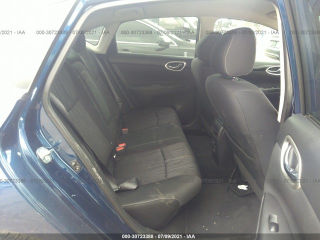 Photo 7 VIN: 3N1AB7AP7JY293117 - NISSAN SENTRA 