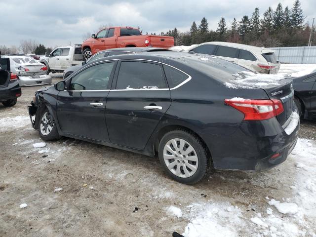 Photo 1 VIN: 3N1AB7AP7JY294154 - NISSAN SENTRA 