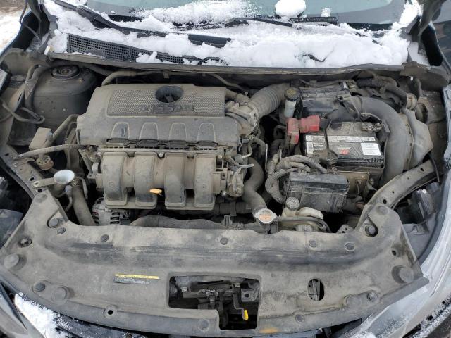 Photo 10 VIN: 3N1AB7AP7JY294154 - NISSAN SENTRA 