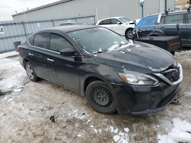 Photo 3 VIN: 3N1AB7AP7JY294154 - NISSAN SENTRA 