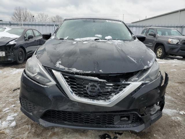 Photo 4 VIN: 3N1AB7AP7JY294154 - NISSAN SENTRA 