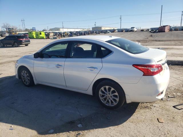 Photo 1 VIN: 3N1AB7AP7JY294493 - NISSAN SENTRA S 