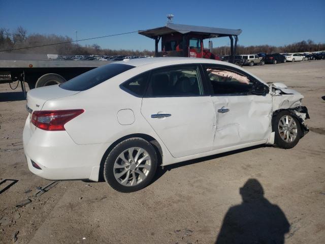 Photo 2 VIN: 3N1AB7AP7JY294493 - NISSAN SENTRA S 